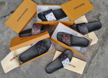 MLBIKE - LOV Sandals - 007