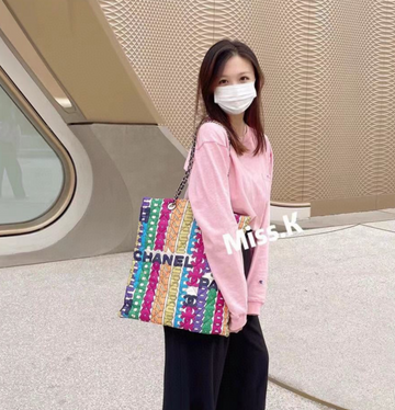 MLB - CHL Lady Bags - 498
