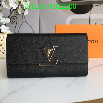MLB - CHL Wallet - 1401