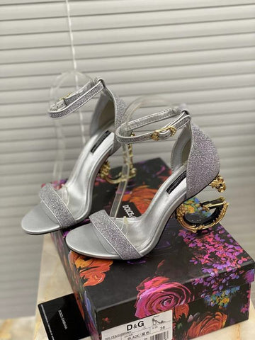 MLB - DAG Women Shoes - 588