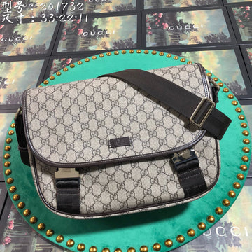 Makersluxe - GCI Bags - 2442