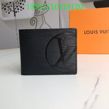 MLB - LOV Wallet - 555