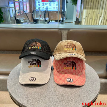 MLB - GUKI Caps - 118
