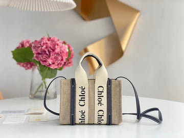 Makersluxe - CLE Bags - 547