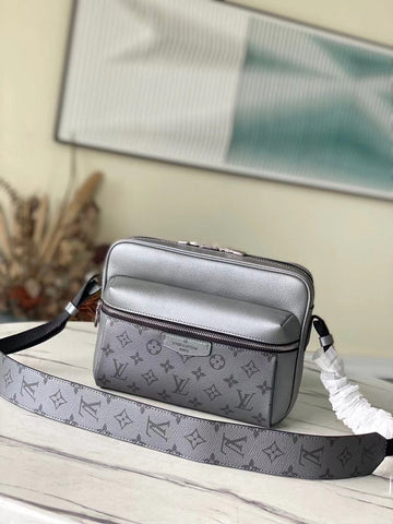 MLB - LOV Men Bags - 115