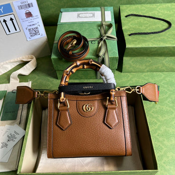 Makersluxe - GUKI Women Bags - 1228