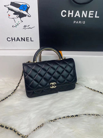Makersluxe - CNL Bags - 916