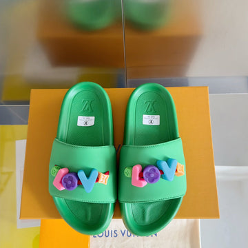 MLB - LOV Women Shoes - 390
