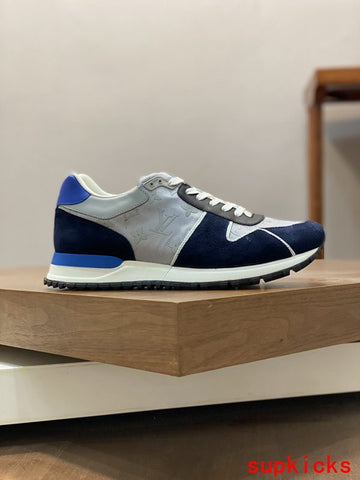 MLB - LOV Run Away Sneakers - 145
