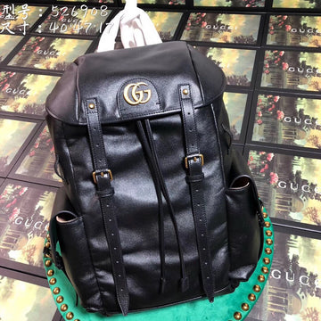 Makersluxe - GCI Bags - 2168