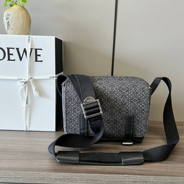 Makersluxe - LWO Bags - 505