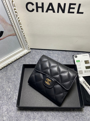 Makersluxe - CHL Wallets - 210