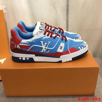 MLB - LOV Trainers - 377