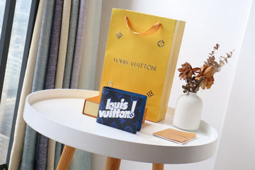 Makersluxe - LOV Wallets - 682