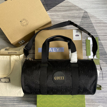 Makersluxe - GUKI Bags - 1814