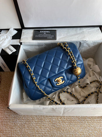 Makersluxe - CNL Bags - 1305