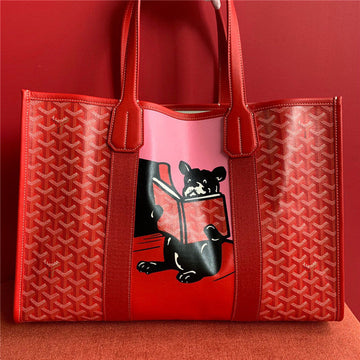 Makersluxe Bags- GYO Bags - 006