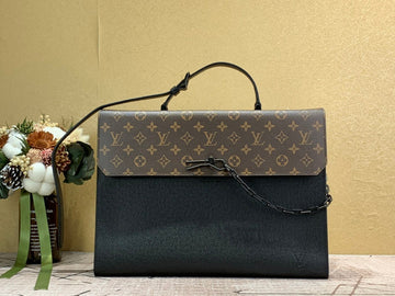 Makersluxe Bags - LOV Bags - 2411