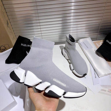 MLBS - BG Women Shoes - 483