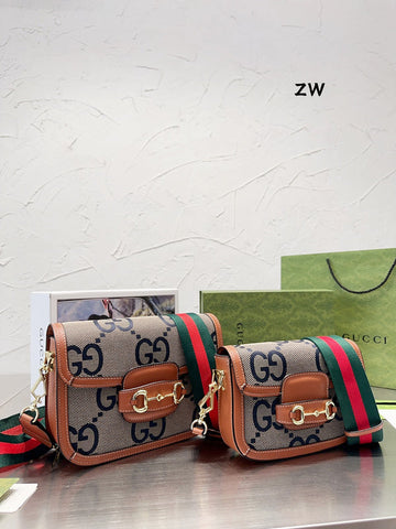 Makersluxe - GUI3 Bags - 205