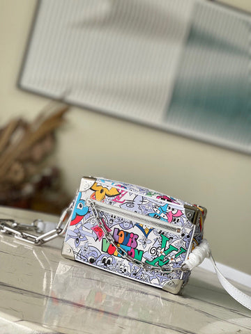 Makersluxe Lu-Vi bags - 4184