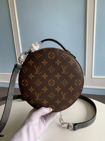 Makersluxe - LOV Bags - 1291