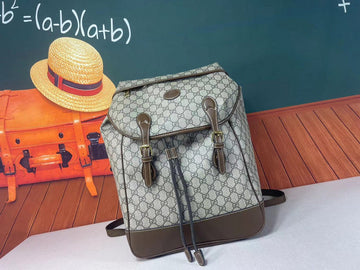 Makersluxe - GUKI Bags - 793
