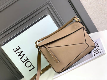 Makersluxe - LWO Bags - 305