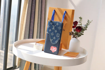 Makersluxe - LOV Wallets - 218