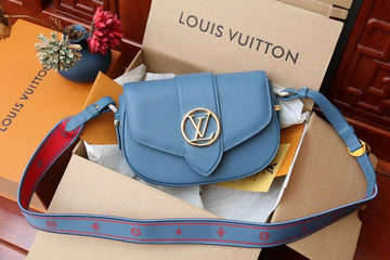 MLB - LOV Lady Bags - 732