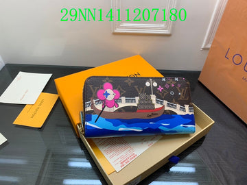 MLB - LOV Wallet - 850