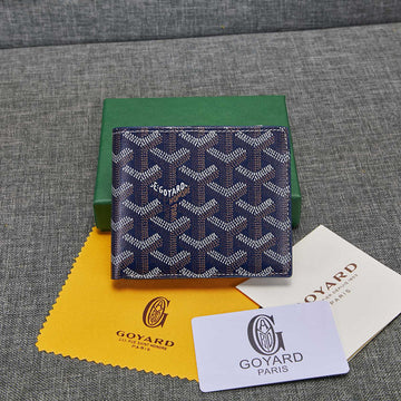 Makersluxe - GYO Wallets - 267