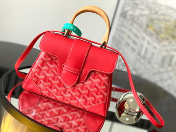 Makersluxe - GYO Bags - 596