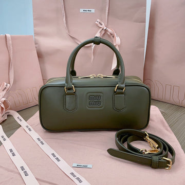 Makersluxe - MMU Bags - 027