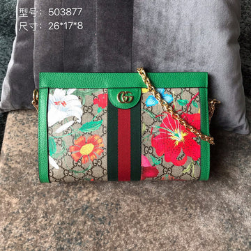 Makersluxe - GCI Bags - 1095