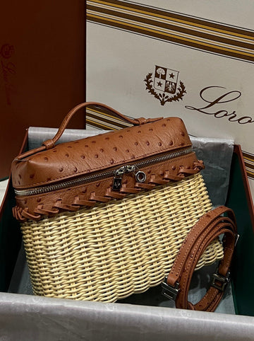 Makersluxe - LOP Bags - 066