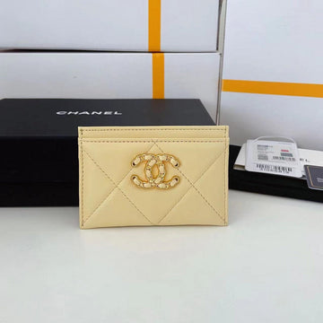 Makersluxe - CHL Wallets - 432