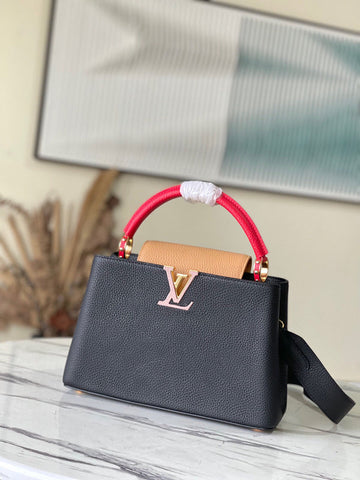 Makersluxe Lu-Vi bags - 4608