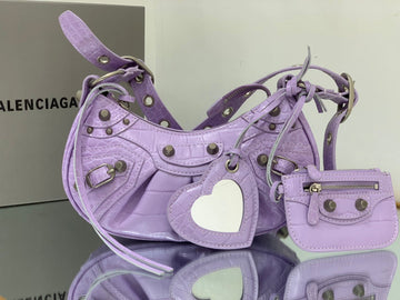 Makersluxe - BG Bags - 1703