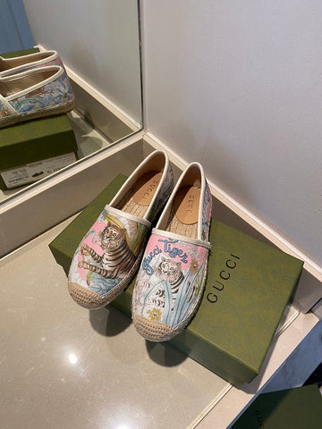 MLB - GUKI Women Shoes - 1192