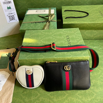 Makersluxe - GUKI Women Bags - 1139
