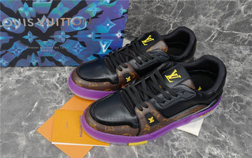 MLB - LOV Shoes - 745