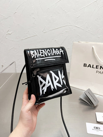 Makersluxe - BGA2 Bags - 207