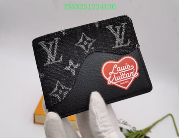 MLB - CHL Wallet - 273