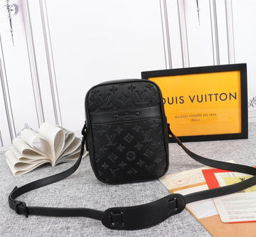Makersluxe Lu-Vi bags - 3914
