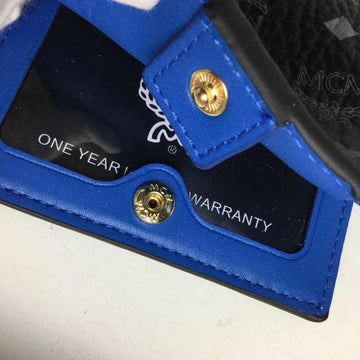 MLB - MQM Wallets - 101