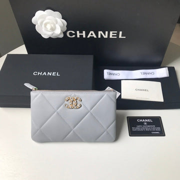 Makersluxe - CHL Wallets - 745