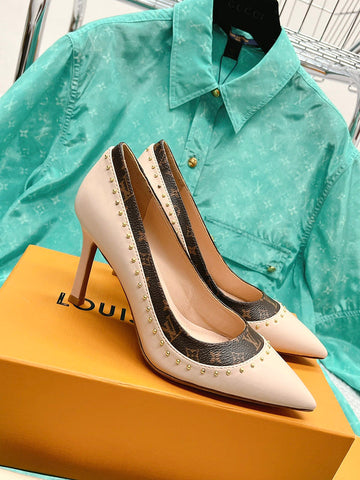 MLB - LOV Women Shoes - 265