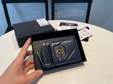 Makersluxe - CHL Wallets - 166