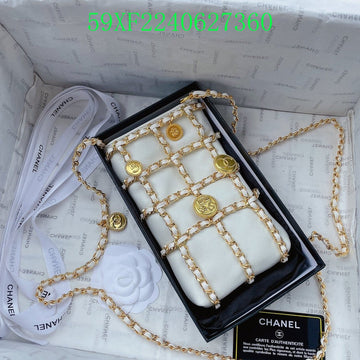 MLB - CHL Wallet - 2230